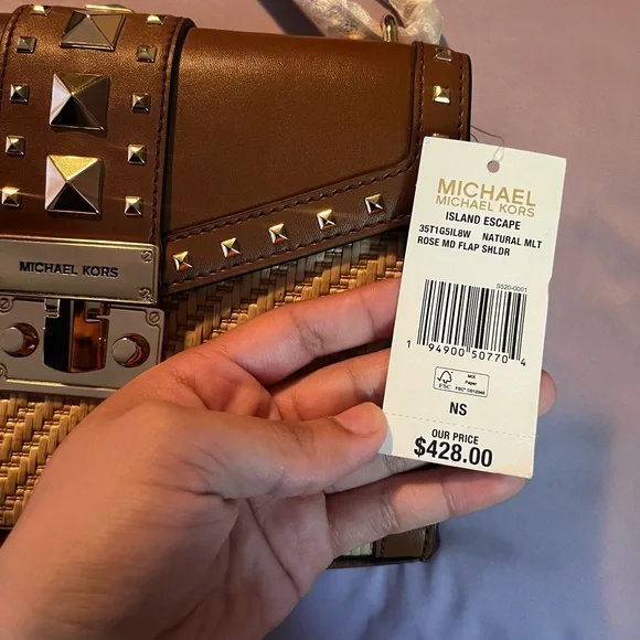 Michael kors Island Escape - Picture 2 of 5